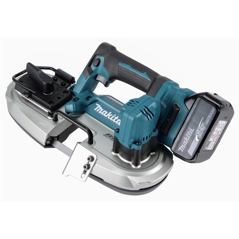 Sierra de banda LXT® Makita DPB184Z