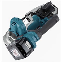 Sierra de banda LXT® Makita DPB184Z