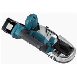 Sierra de banda LXT® Makita DPB184Z