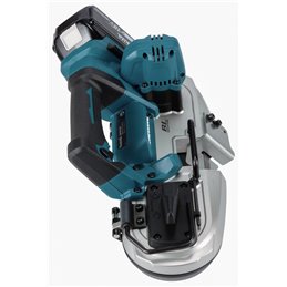 Sierra de banda LXT® Makita DPB184Z