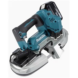 Sierra de banda LXT® Makita DPB184Z