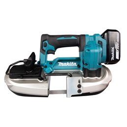 Sierra de banda LXT® Makita DPB184Z