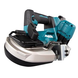 Sierra de banda LXT® Makita DPB184Z