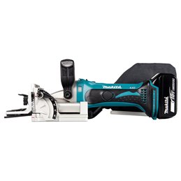 Engalletadora LXT® Makita DPJ180Z