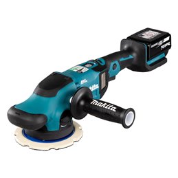 Pulidora rotorbital LXT® Makita DPO600Z