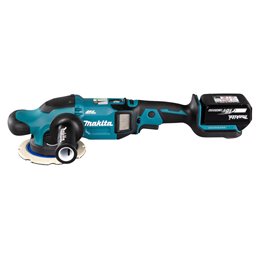 Pulidora rotorbital LXT® Makita DPO600Z