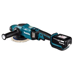 Pulidora rotorbital LXT® Makita DPO600Z