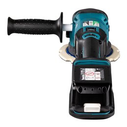 Pulidora rotorbital LXT® Makita DPO600Z