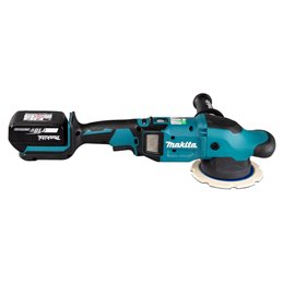 Pulidora rotorbital LXT® Makita DPO600Z