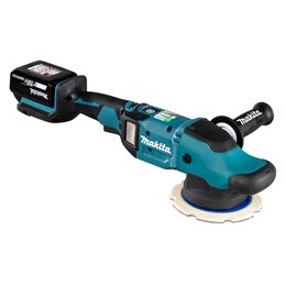 Pulidora rotorbital LXT® Makita DPO600Z