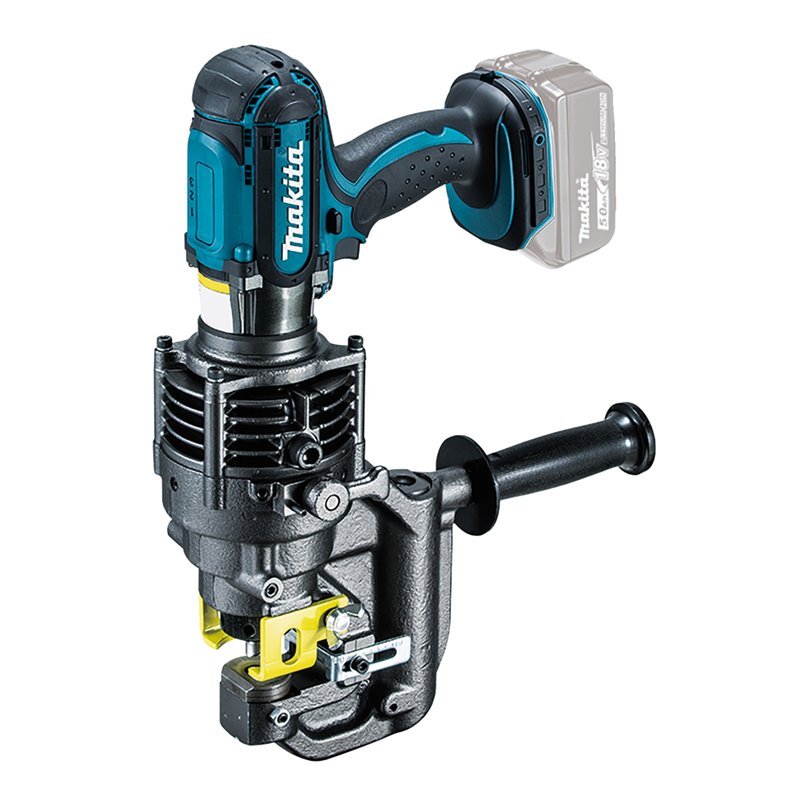 Punzonadora LXT® Makita DPP200ZK