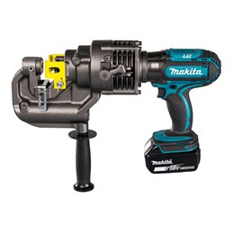 Punzonadora LXT® Makita DPP200ZK