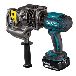 Punzonadora LXT® Makita DPP200ZK