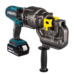 Punzonadora LXT® Makita DPP200ZK