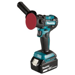 Lijadora pulidora LXT® Makita DPV300Z