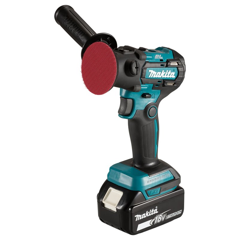 Lijadora pulidora LXT® Makita DPV300Z