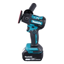 Lijadora pulidora LXT® Makita DPV300Z