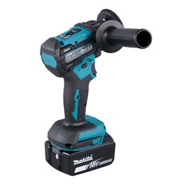 Lijadora pulidora LXT® Makita DPV300Z