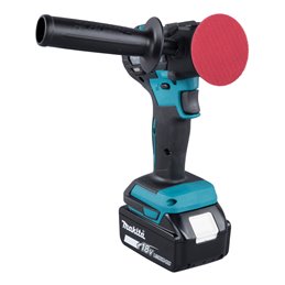 Lijadora pulidora LXT® Makita DPV300Z