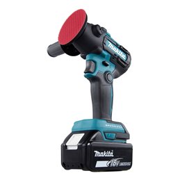 Lijadora pulidora LXT® Makita DPV300Z