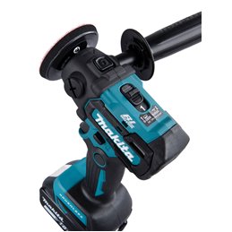 Lijadora pulidora LXT® Makita DPV300Z