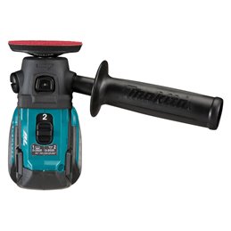 Lijadora pulidora LXT® Makita DPV300Z