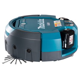 Robot Aspirador  LXT® Makita DRC200Z