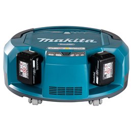 Robot Aspirador  LXT® Makita DRC200Z