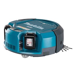 Robot Aspirador  LXT® Makita DRC200Z