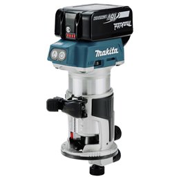 Fresadora multifunción LXT® Makita DRT50Z