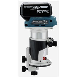 Fresadora multifunción LXT® Makita DRT50Z