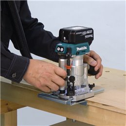 Fresadora multifunción LXT® Makita DRT50Z