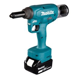 Remachadora LXT® Makita DRV150Z