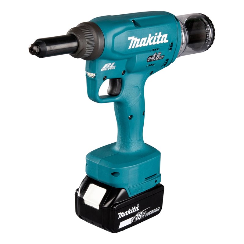 Remachadora LXT® Makita DRV150Z