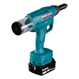 Remachadora LXT® Makita DRV150Z