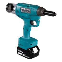 Remachadora LXT® Makita DRV150Z