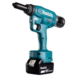 Remachadora LXT® Makita DRV150Z