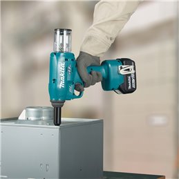 Remachadora LXT® Makita DRV150Z