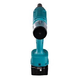 Remachadora LXT® Makita DRV250Z