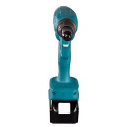 Remachadora LXT® Makita DRV250Z