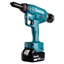 Remachadora LXT® Makita DRV250Z