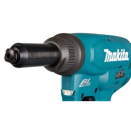 Remachadora LXT® Makita DRV250Z