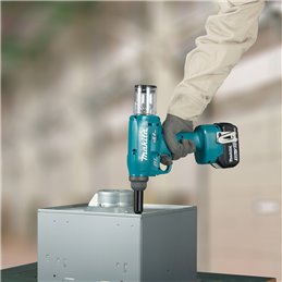 Remachadora LXT® Makita DRV250Z