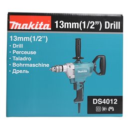 Taladro batidor Makita DS4012