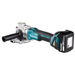 Cortador de varilla LXT® Makita DSC251ZK