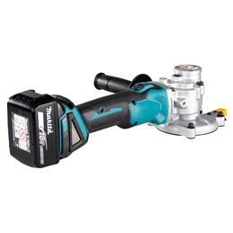 Cortador de varilla LXT® Makita DSC251ZK