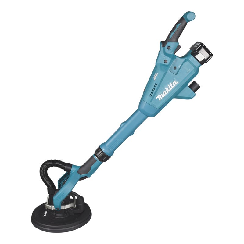 Lijadora de pared LXT® Makita DSL801ZU