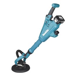 Lijadora de pared LXT® Makita DSL801ZU