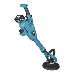 Lijadora de pared LXT® Makita DSL801ZU