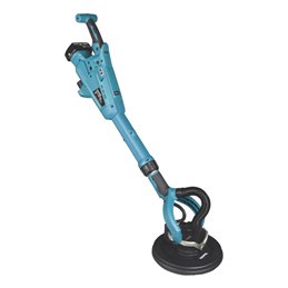 Lijadora de pared LXT® Makita DSL801ZU